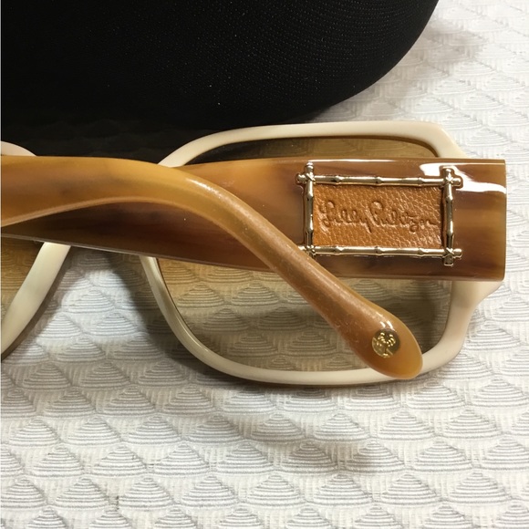 Lilly Pulitzer sunglasses
